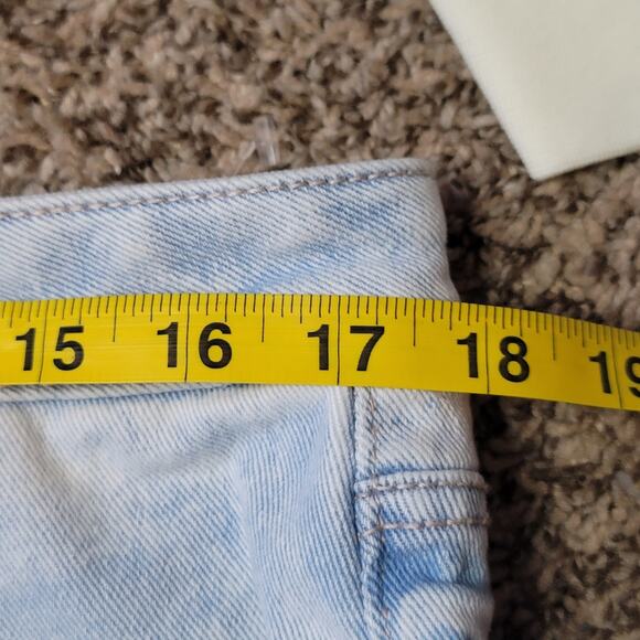 Kut, Lands End, Old Navy, Time Tru Women's Jeans Bundle- size 14 - Picture 15 of 16